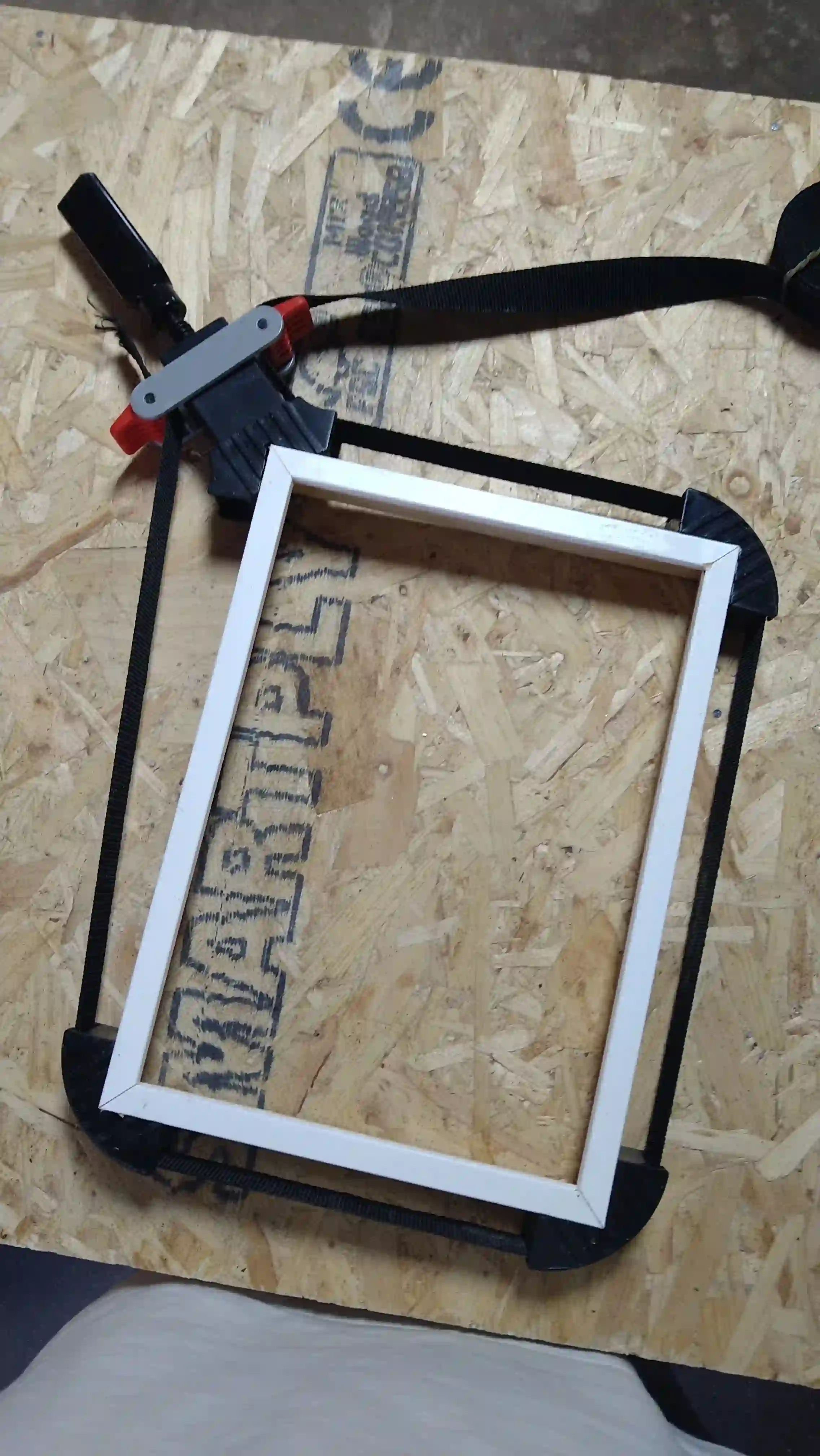 A picture frame